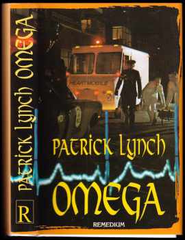 Omega - Patrick Lynch (1998, Remedium) - ID: 2817865