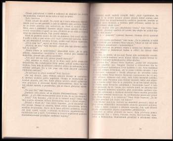 Robert Sheckley: Omega, planeta zla