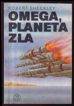 Omega, planeta zla