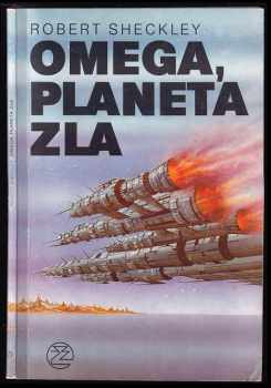 Robert Sheckley: Omega, planeta zla