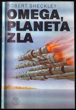Omega, planeta zla