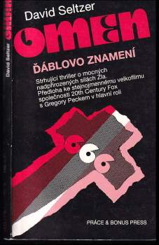 Omen : ďáblovo znamení
