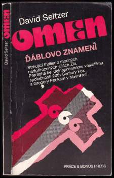 Omen : ďáblovo znamení