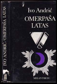 Omerpaša Latas