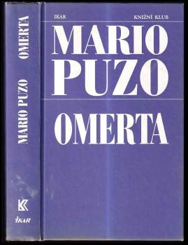 Mario Puzo: Omerta