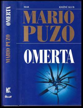 Mario Puzo: Omerta