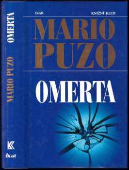 Omerta - Mario Puzo (2000, Ikar) - ID: 561712