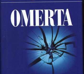 Mario Puzo: Omerta