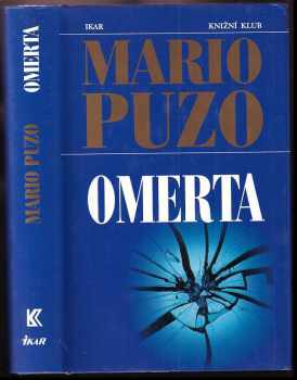 Mario Puzo: Omerta