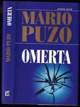 Mario Puzo: Omerta