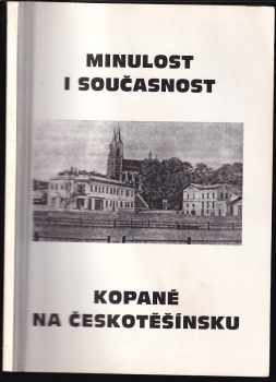 Minulost i současnost kopané na Českotěšínsku