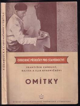 Omítky