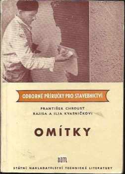 Omítky