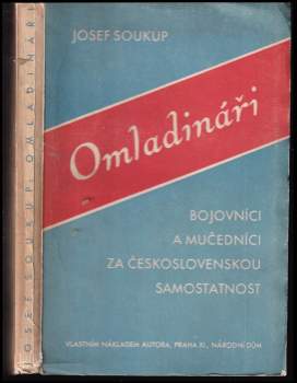 Josef Soukup: Omladináři