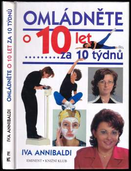 Omládněte o 10 let za 10 týdnů