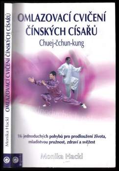 Omlazovací cvičení čínských císařů