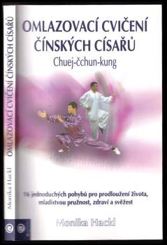 Omlazovací cvičení čínských císařů