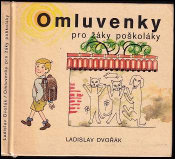 Omluvenky pro žáky poškoláky