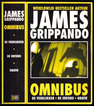James Grippando: Omnibus