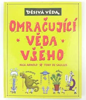 Omračující věda všeho