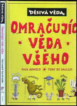 Omračující věda všeho