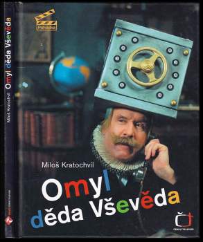 Omyl děda Vševěda
