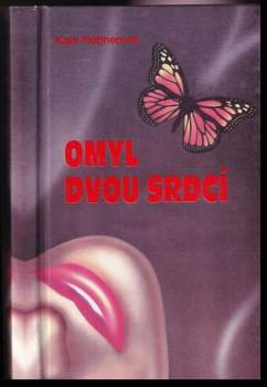 Kate Hübner: Omyl dvou srdcí