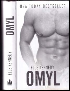 Elle Kennedy: Omyl