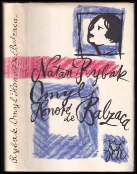 Omyl Honore de Balzaca