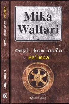 Omyl komisaře Palmua