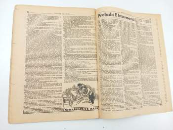 Bernard Kurka: Omyl šerifa Breena - Rodokaps 314 (53), VII. ročník