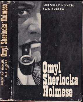 Omyl Sherlocka Holmese