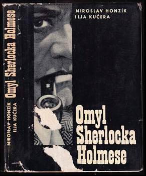 Omyl Sherlocka Holmese