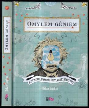 Omylem géniem