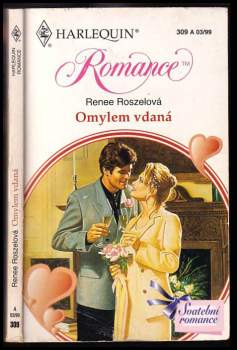 Renee Roszel: Omylem vdaná