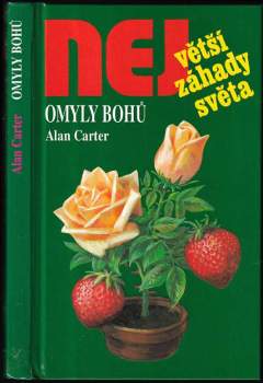 Omyly bohů