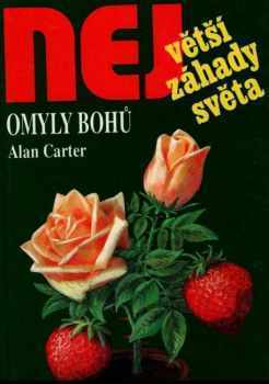 Alan Carter: Omyly bohů