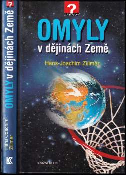 Omyly v dějinách Země