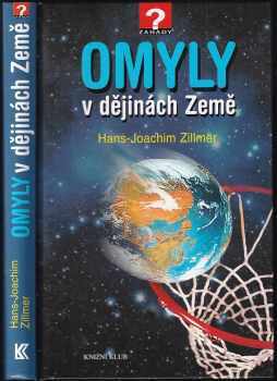 Omyly v dějinách Země