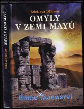 Omyly v zemi Mayů