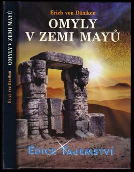 Omyly v zemi Mayů