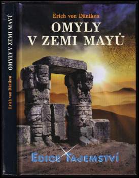 Omyly v zemi Mayů