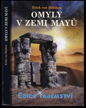 Omyly v zemi Mayů
