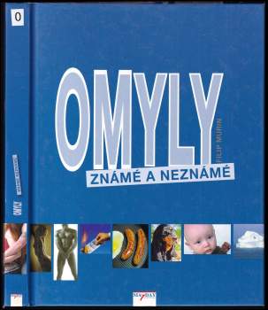 Omyly známé a neznámé