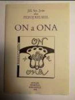 On a ona ; Ilustr. Josef Liesler