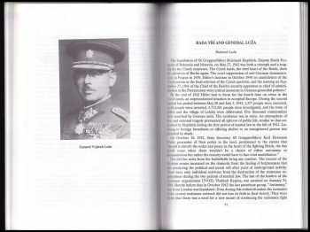 Lewis M White: On All Fronts – Czechoslovaks in World War 2