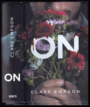 On - Clare Empson (2020, Dobrovský s.r.o) - ID: 366646