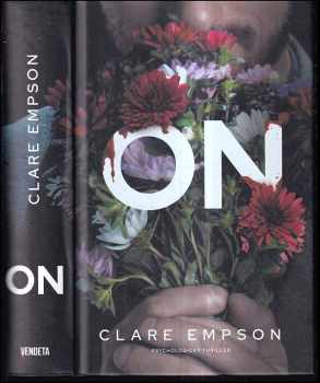On - Clare Empson (2020, Dobrovský s.r.o) - ID: 395866