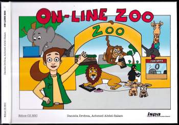 Achmed Abdel-Salam: On-line zoo