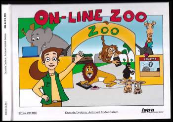 Achmed Abdel-Salam: On-line zoo